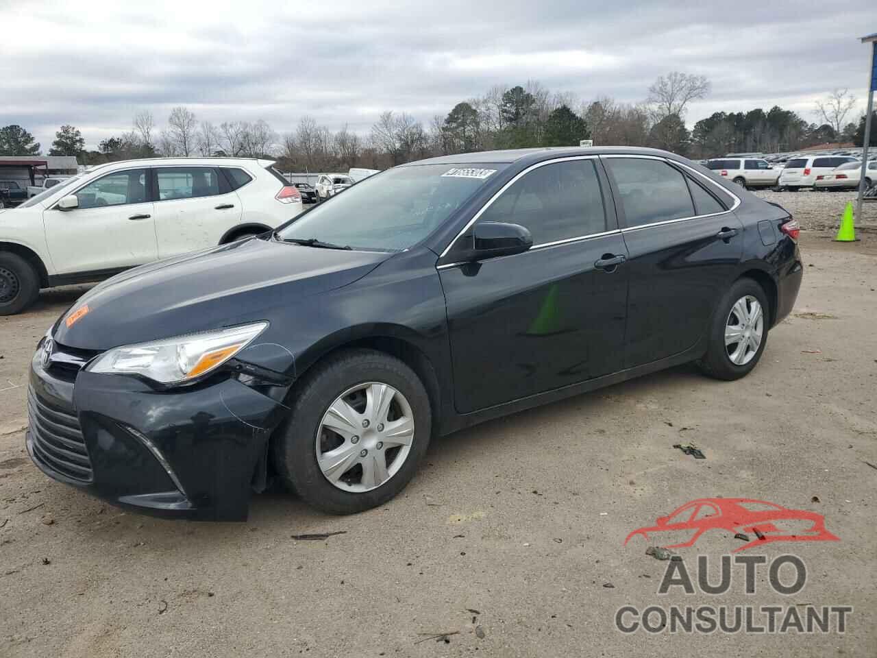 TOYOTA CAMRY 2017 - 4T1BF1FKXHU624068