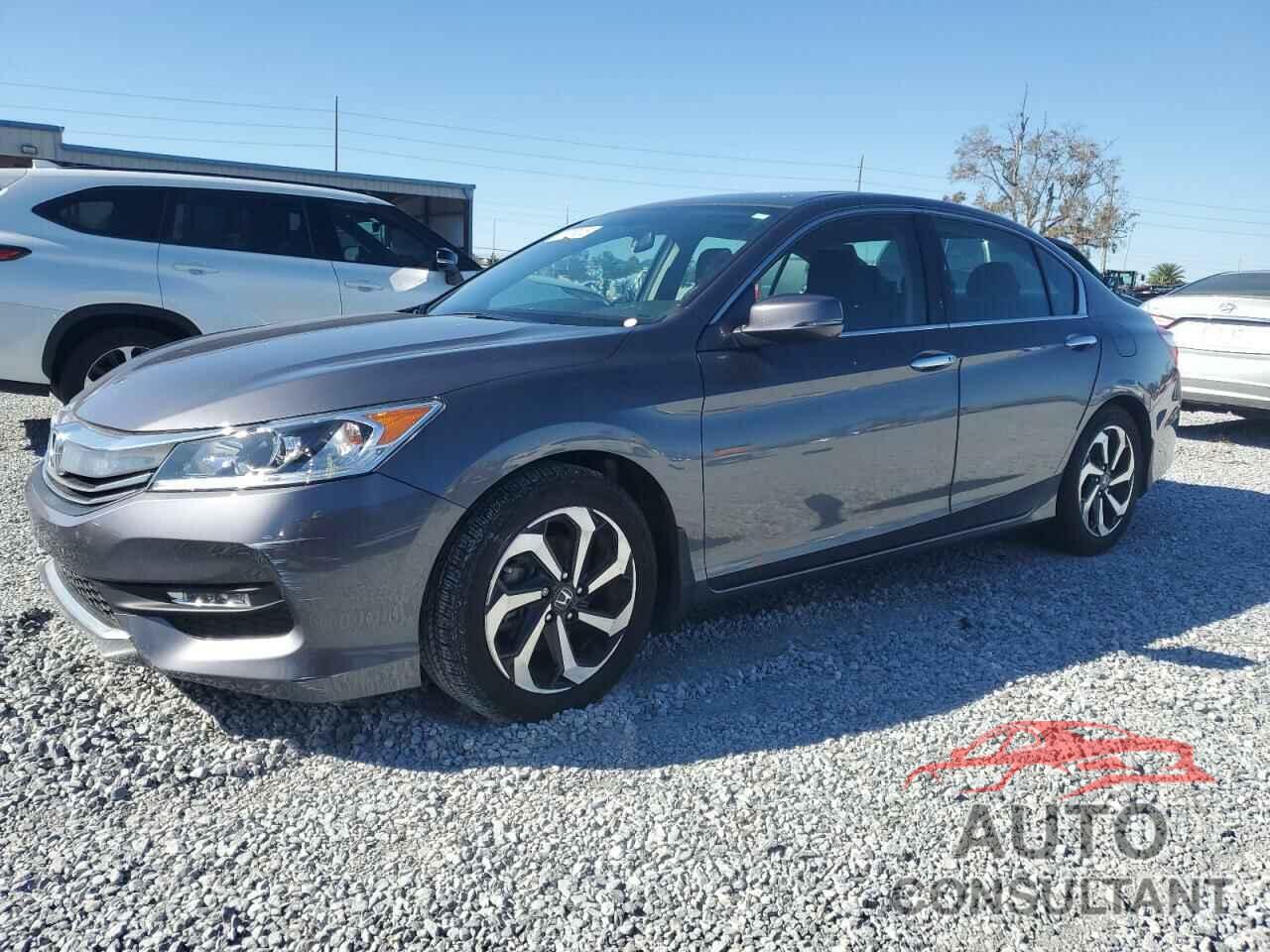 HONDA ACCORD 2016 - 1HGCR2F73GA174041