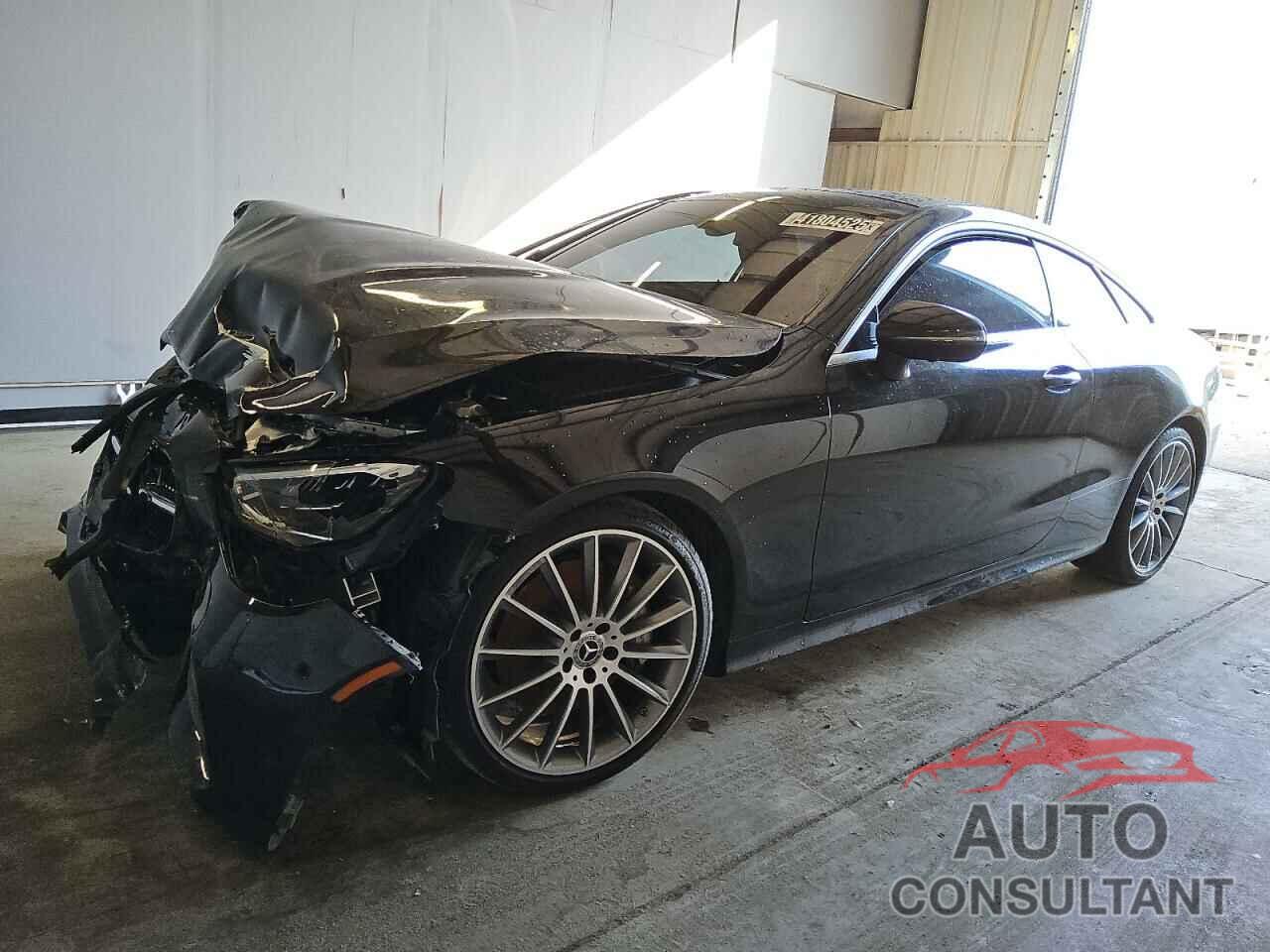 MERCEDES-BENZ E-CLASS 2023 - W1K1J5JB0PF187591