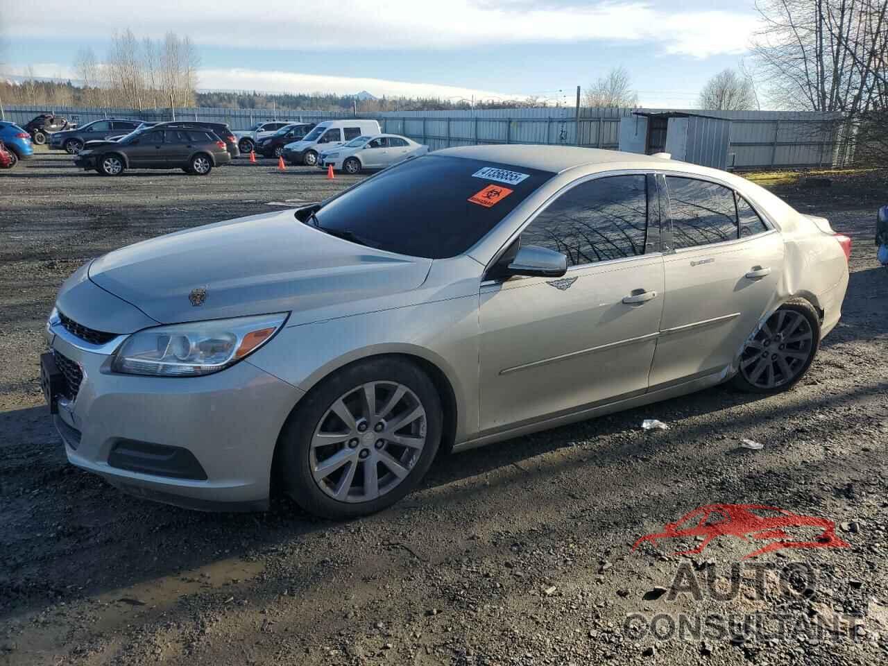 CHEVROLET MALIBU 2015 - 1G11C5SL1FF309832