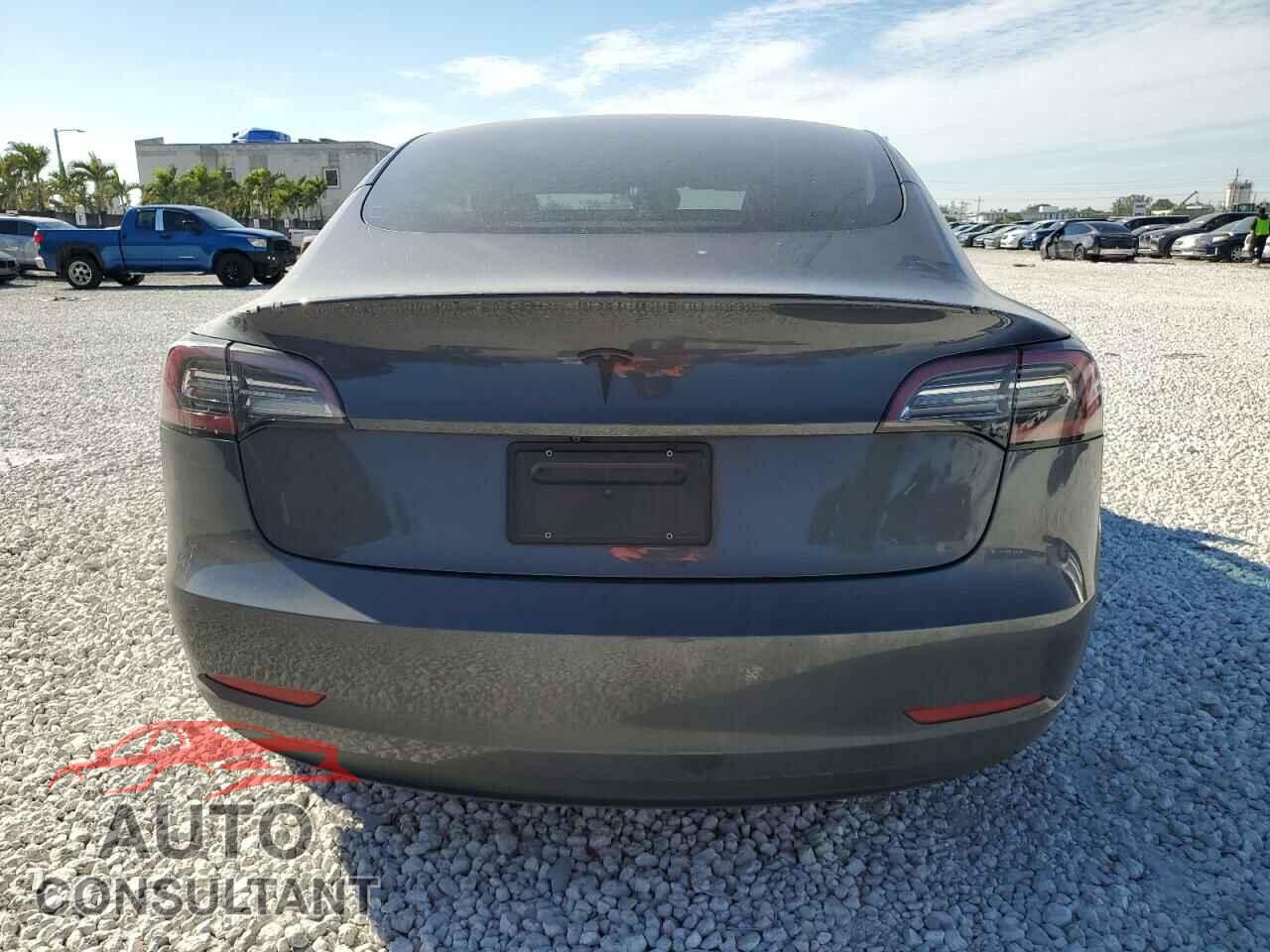 TESLA MODEL 3 2023 - 5YJ3E1EA3PF427867