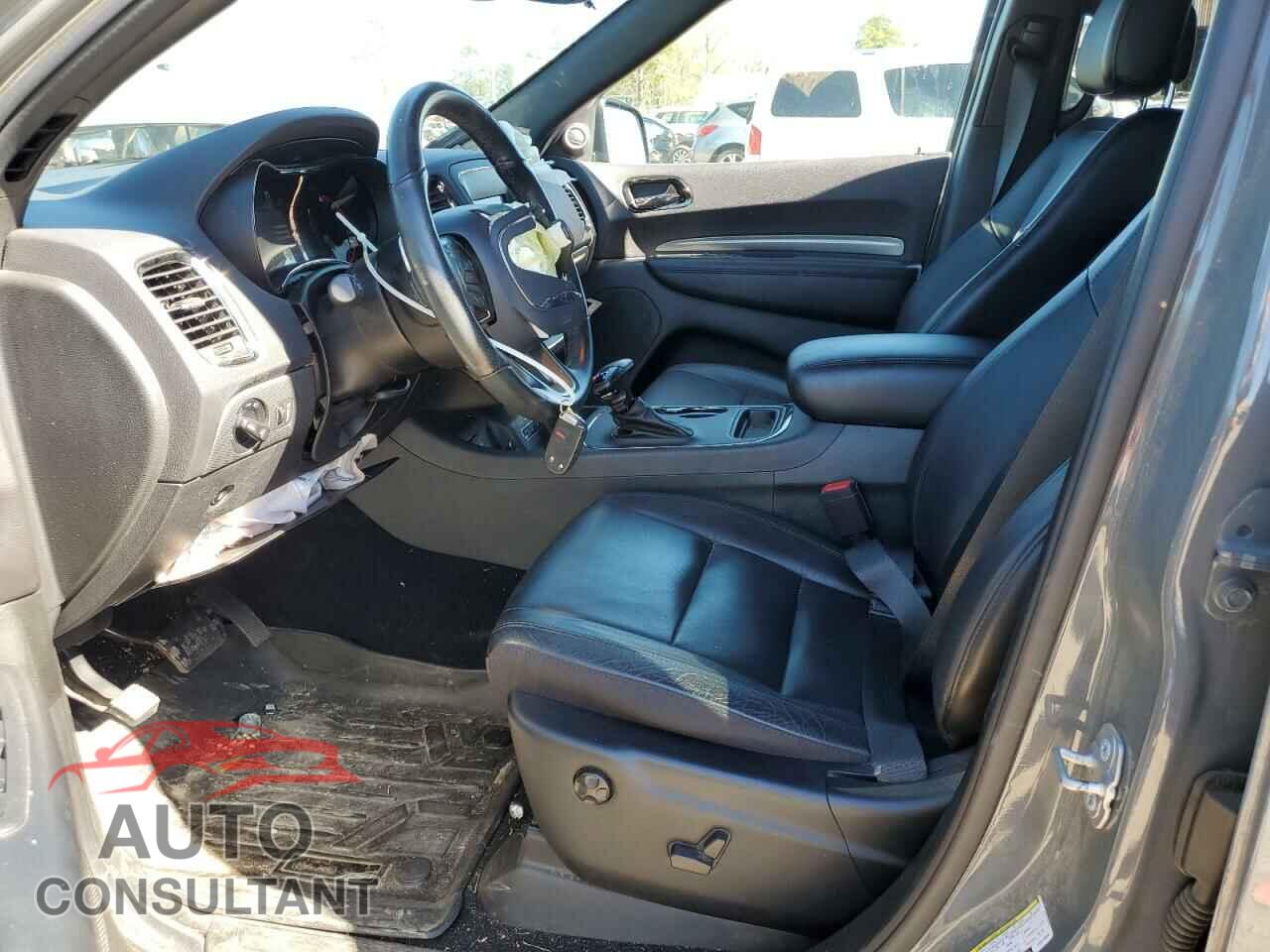 DODGE DURANGO 2020 - 1C4RDHDG6LC372656