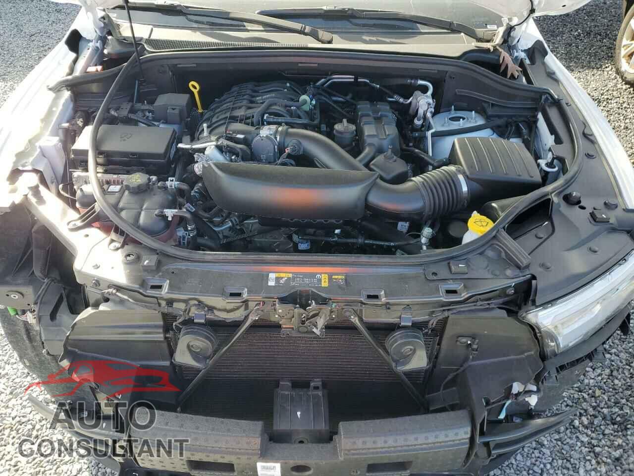 DODGE DURANGO 2023 - 1C4RDHAG9PC685324