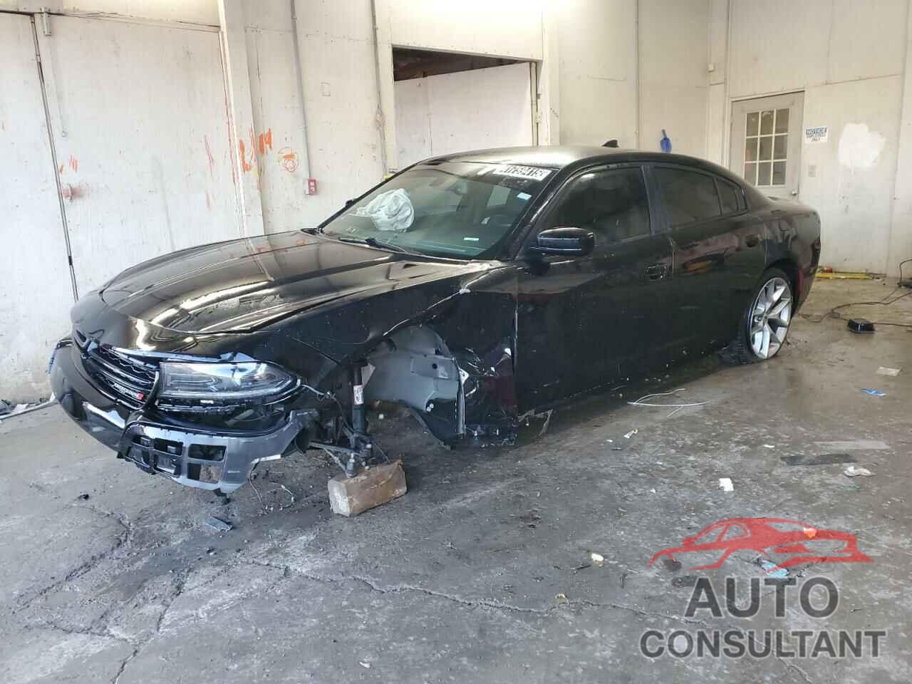 DODGE CHARGER 2022 - 2C3CDXBG6NH243596
