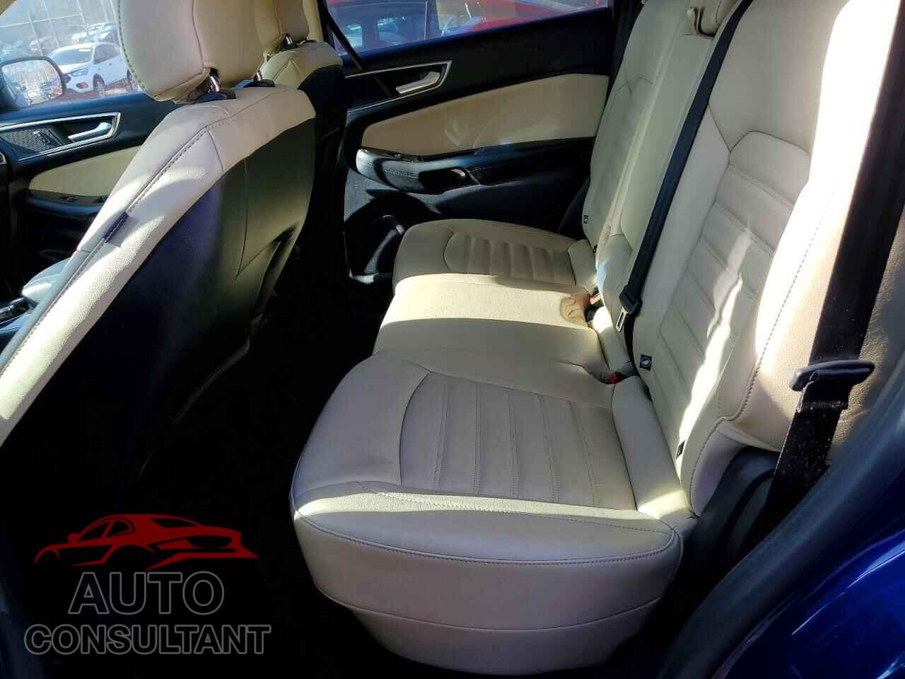 FORD EDGE 2015 - 2FMTK4J90FBC08894