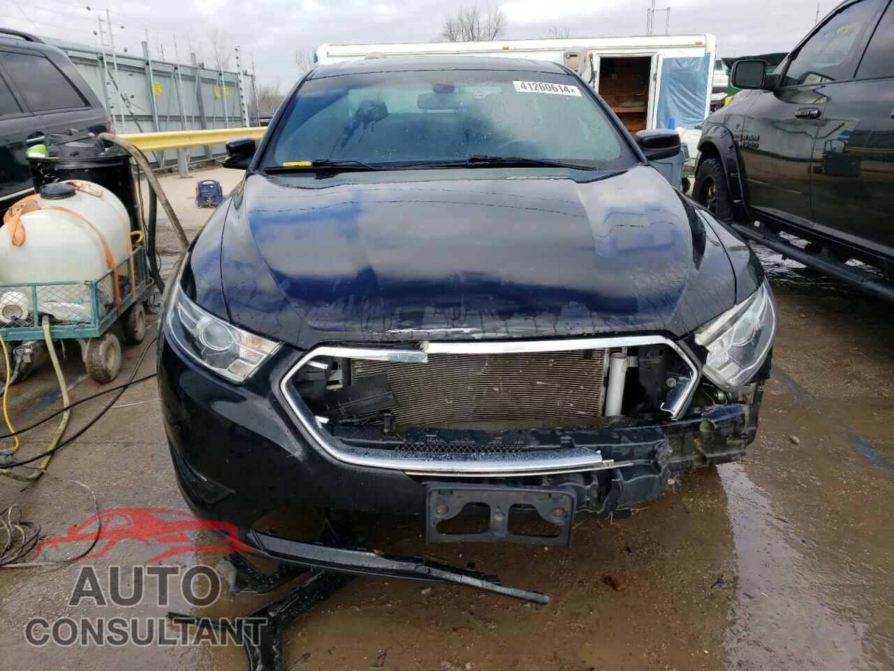 FORD TAURUS 2016 - 1FAHP2E86GG100135