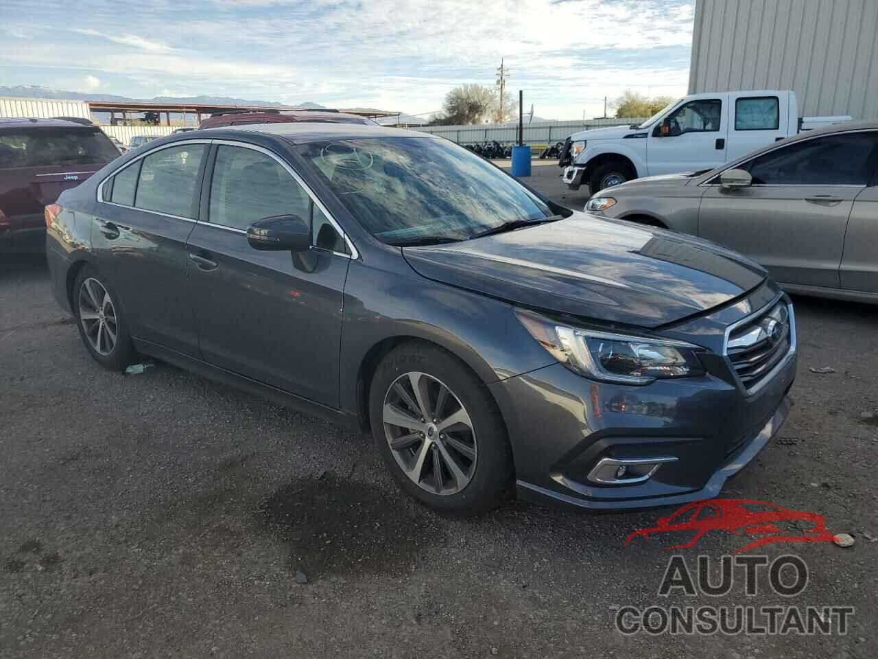 SUBARU LEGACY 2019 - 4S3BNAJ6XK3032863