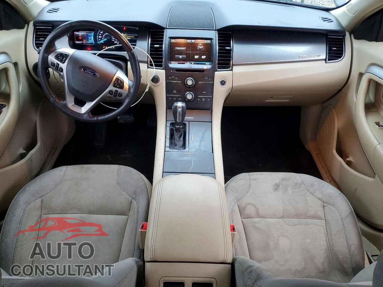 FORD TAURUS 2014 - 1FAHP2E8XEG143955
