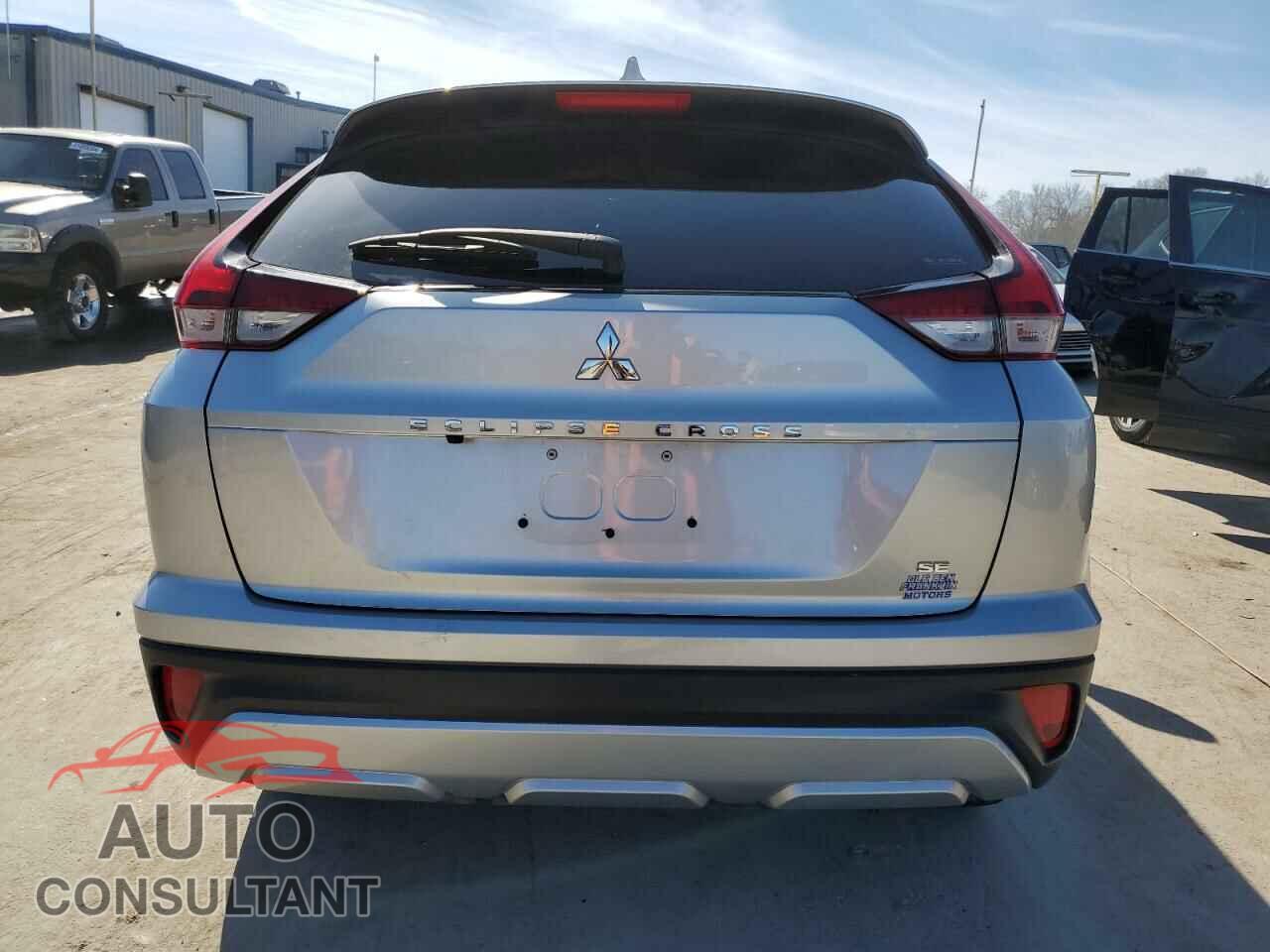 MITSUBISHI ECLIPSE 2023 - JA4ATWAA8PZ044169