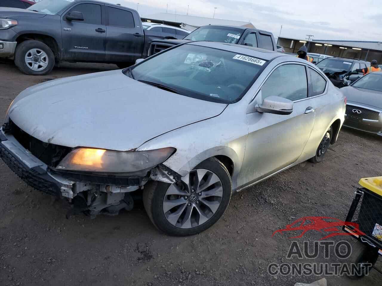 HONDA ACCORD 2013 - 1HGCT1B70DA014096