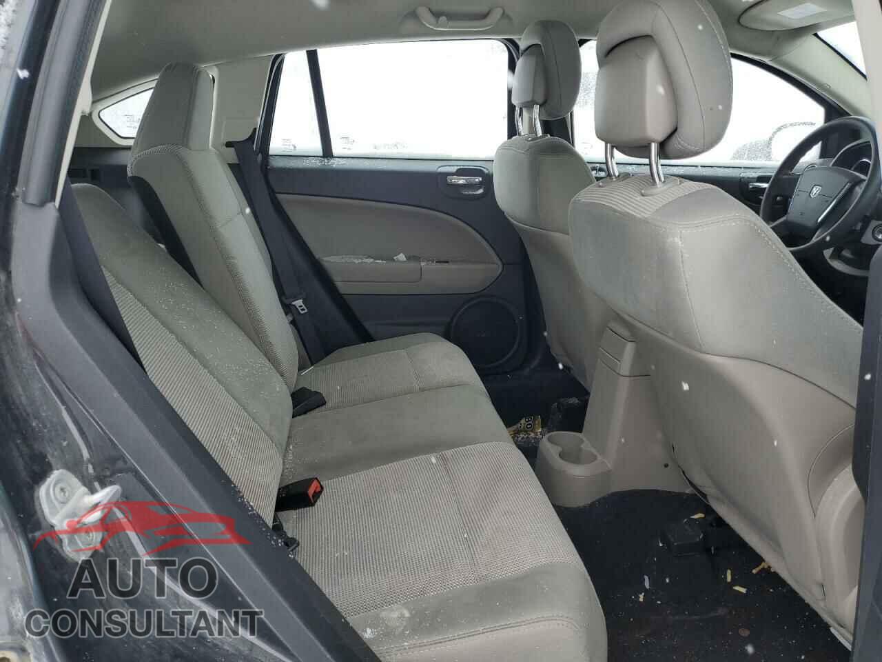DODGE CALIBER 2011 - 1B3CB3HA7BD113897
