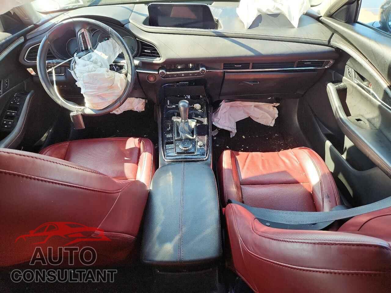 MAZDA CX30 2023 - 3MVDMBCM0PM528854