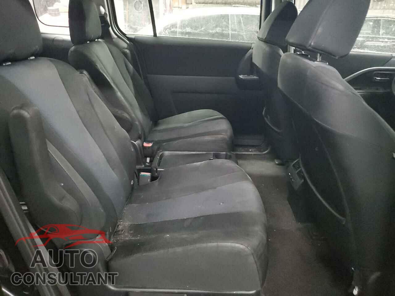 MAZDA 5 2014 - JM1CW2BL9E0170265