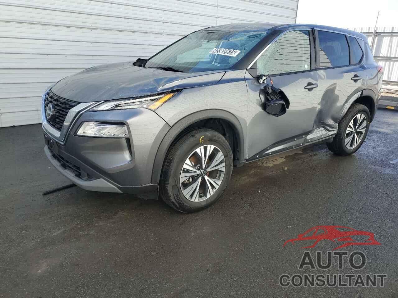 NISSAN ROGUE 2023 - 5N1BT3BB7PC904965