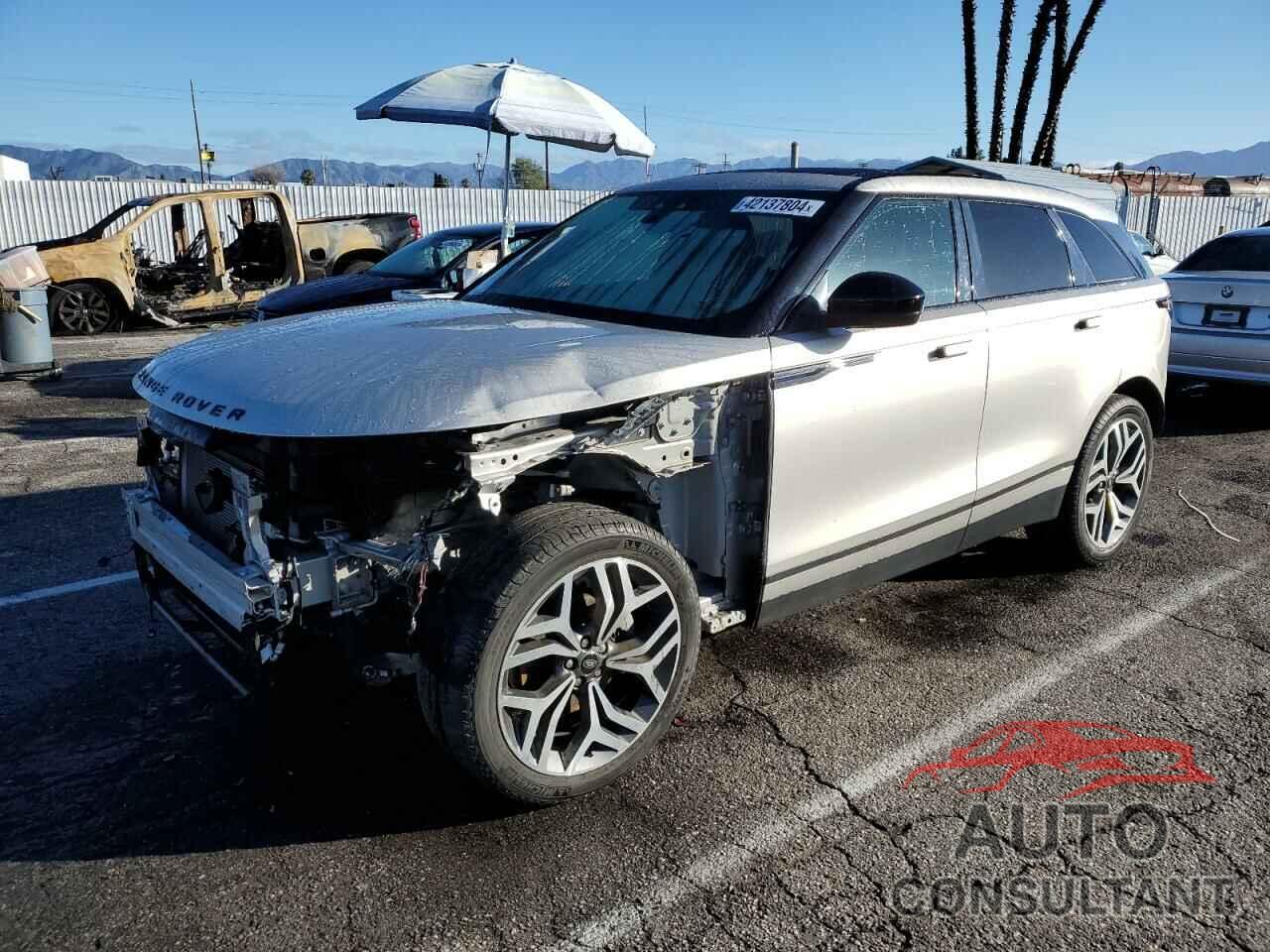 LAND ROVER RANGEROVER 2020 - SALYB2EX0LA259593