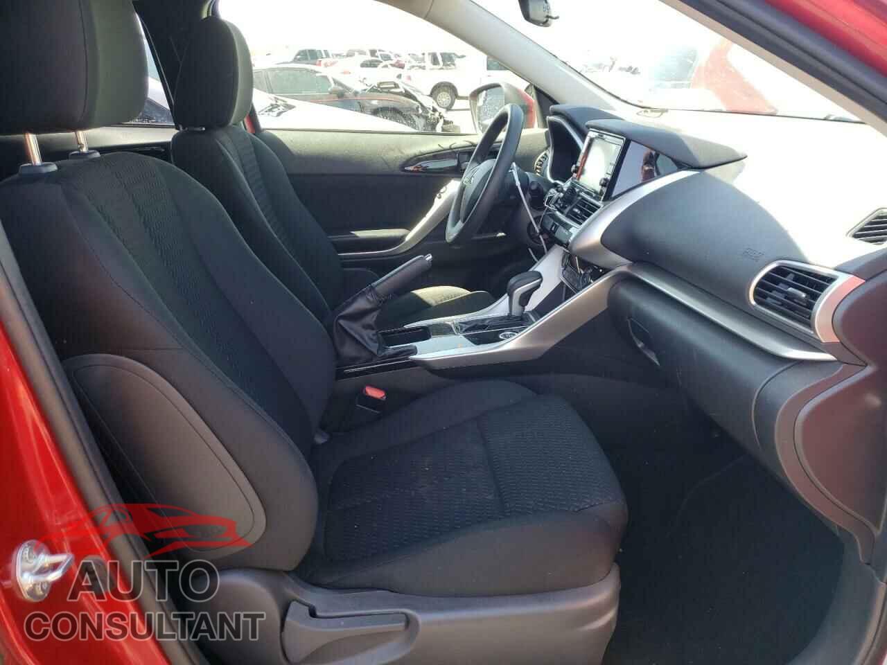 MITSUBISHI ECLIPSE 2020 - JA4AT3AA3LZ006681