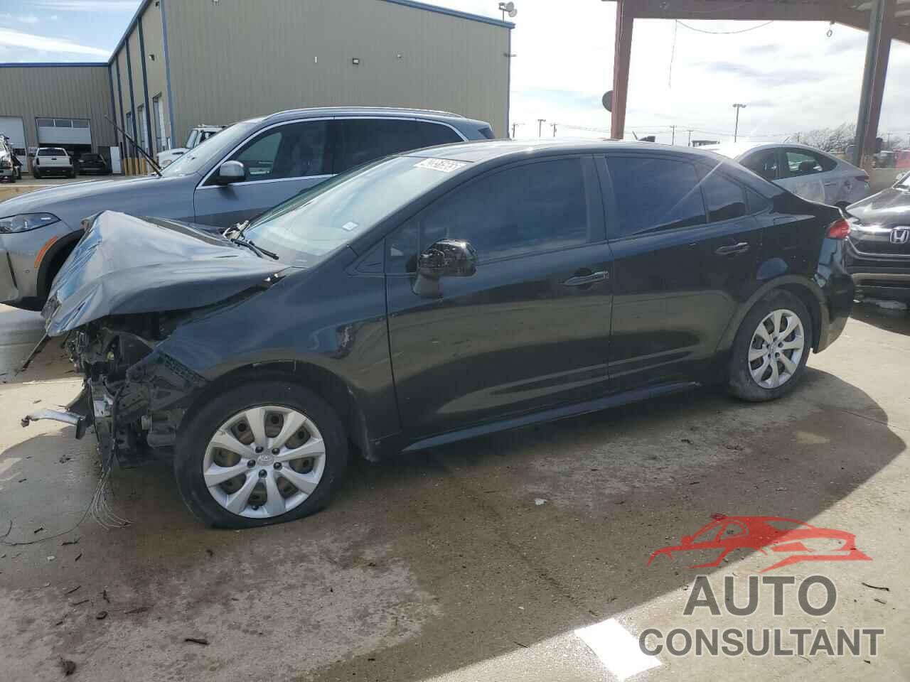 TOYOTA COROLLA 2020 - JTDEPRAE4LJ066694