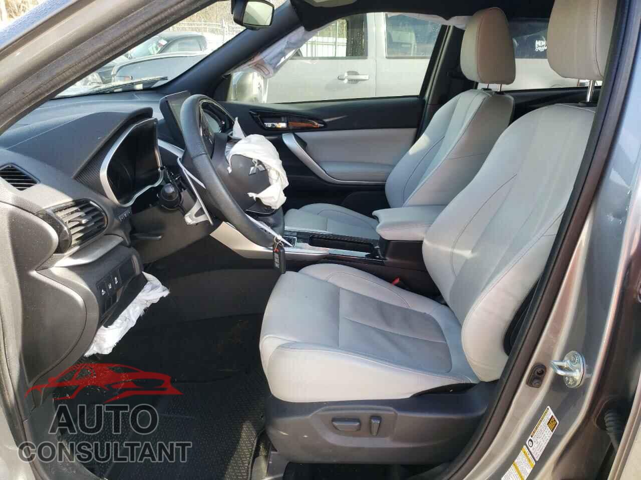 MITSUBISHI ECLIPSE 2022 - JA4ATWAA1NZ059948
