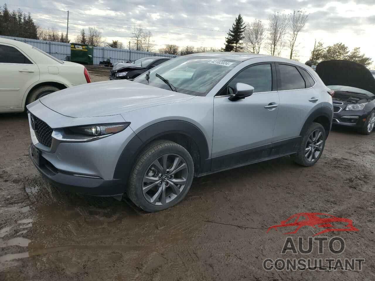 MAZDA CX30 2021 - 3MVDMBDL5MM251281