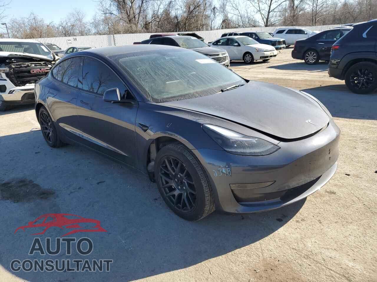 TESLA MODEL 3 2023 - 5YJ3E1EA2PF642348