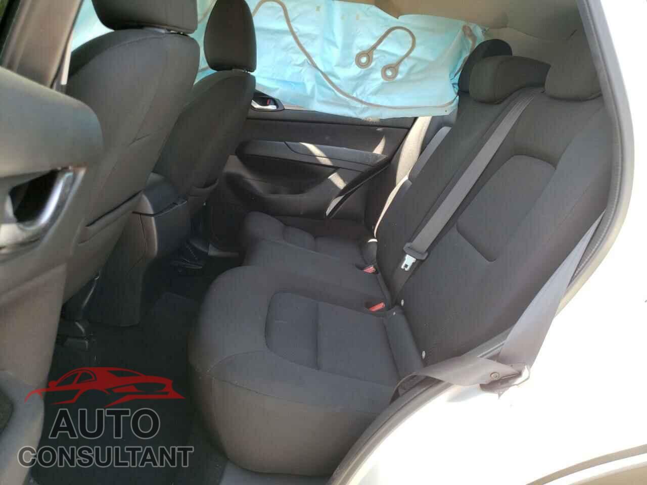 MAZDA CX-5 2019 - JM3KFABM6K0583181