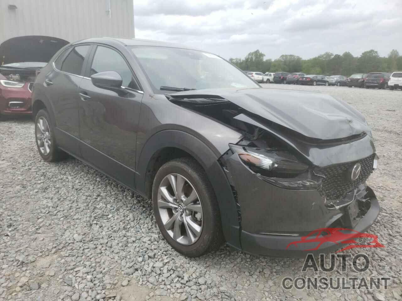MAZDA CX30 2020 - 3MVDMBCL3LM117515