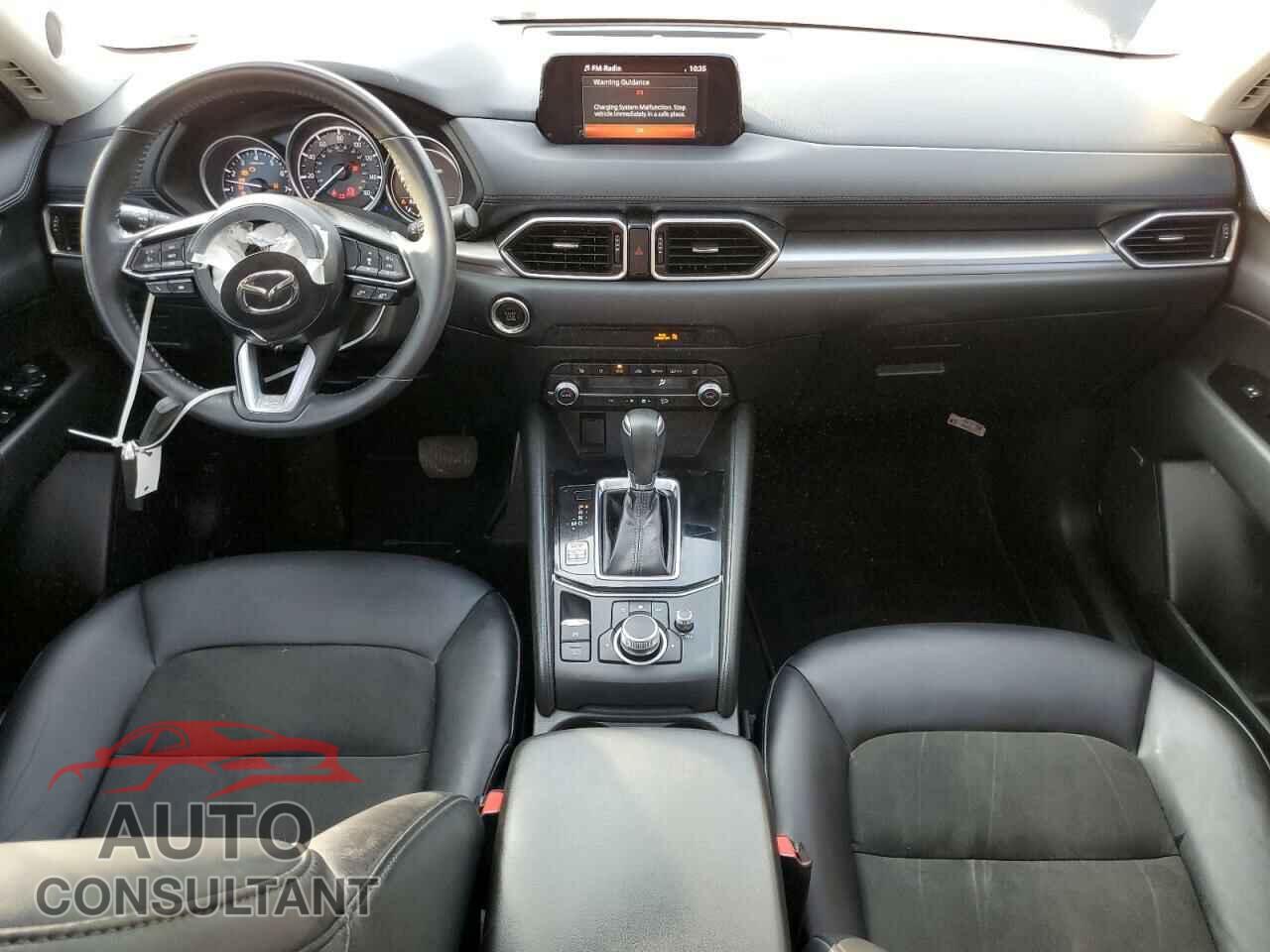 MAZDA CX-5 2019 - JM3KFBCM7K0591780