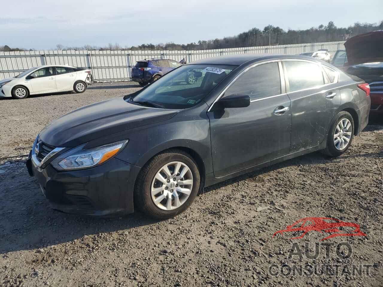 NISSAN ALTIMA 2016 - 1N4AL3AP2GN361757