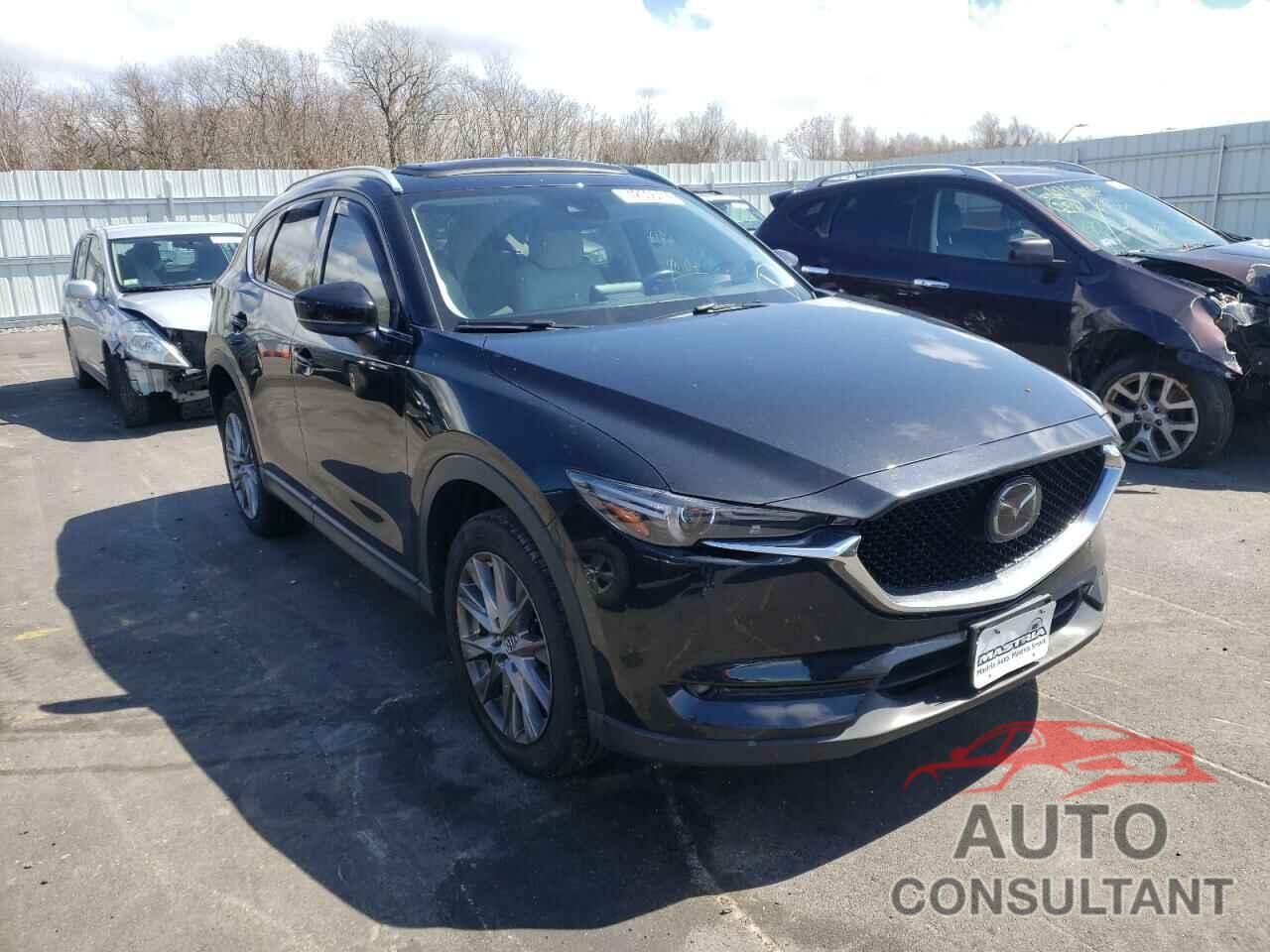 MAZDA CX-5 2019 - JM3KFBDY5K0506954