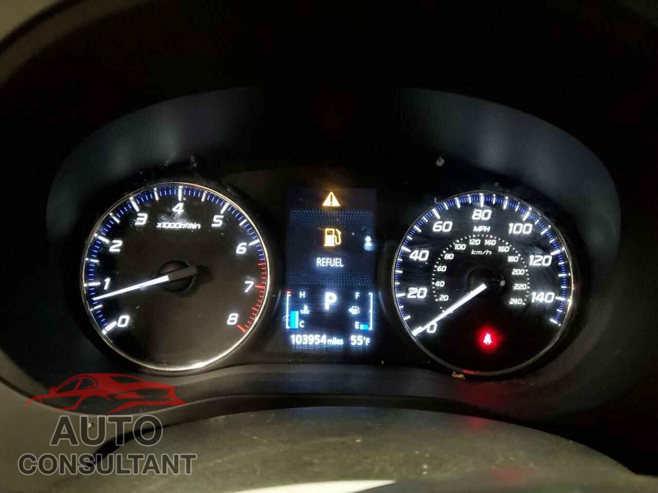 MITSUBISHI OUTLANDER 2017 - JA4AD2A37HZ024231
