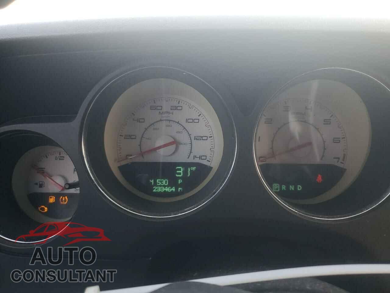 DODGE CHALLENGER 2013 - 2C3CDYAG3DH660180