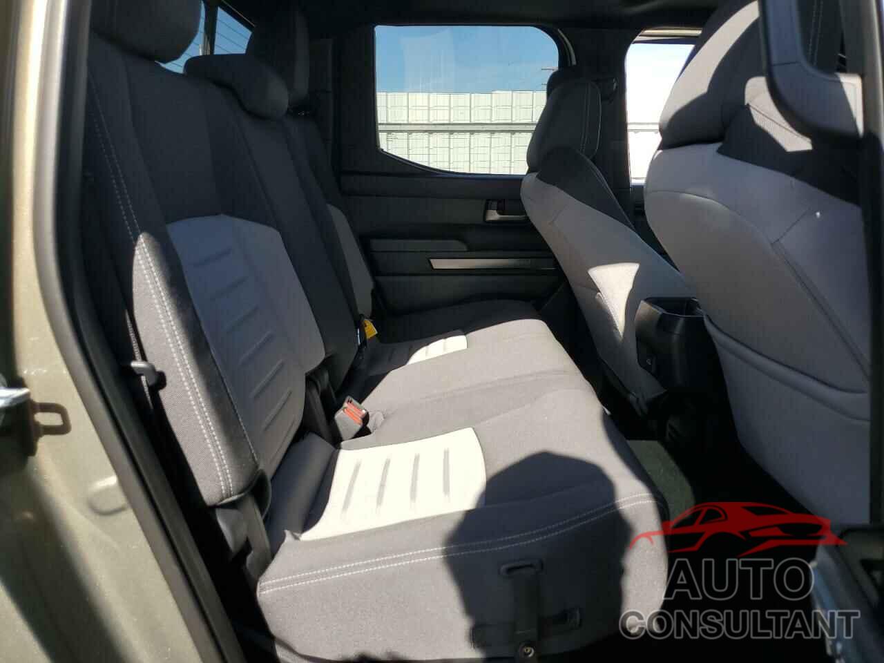 TOYOTA TACOMA 2024 - 3TMLB5JN8RM076123