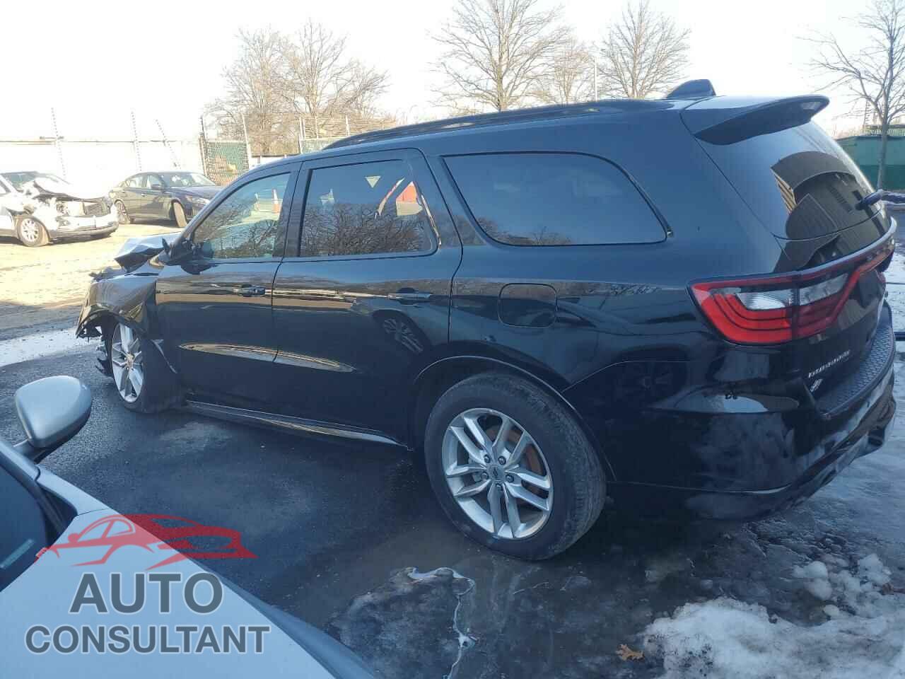 DODGE DURANGO 2024 - 1C4RDJDG2RC138319