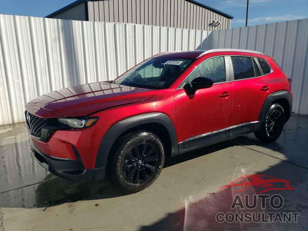MAZDA CX-50 PREF 2024 - 7MMVABBM3RN184462