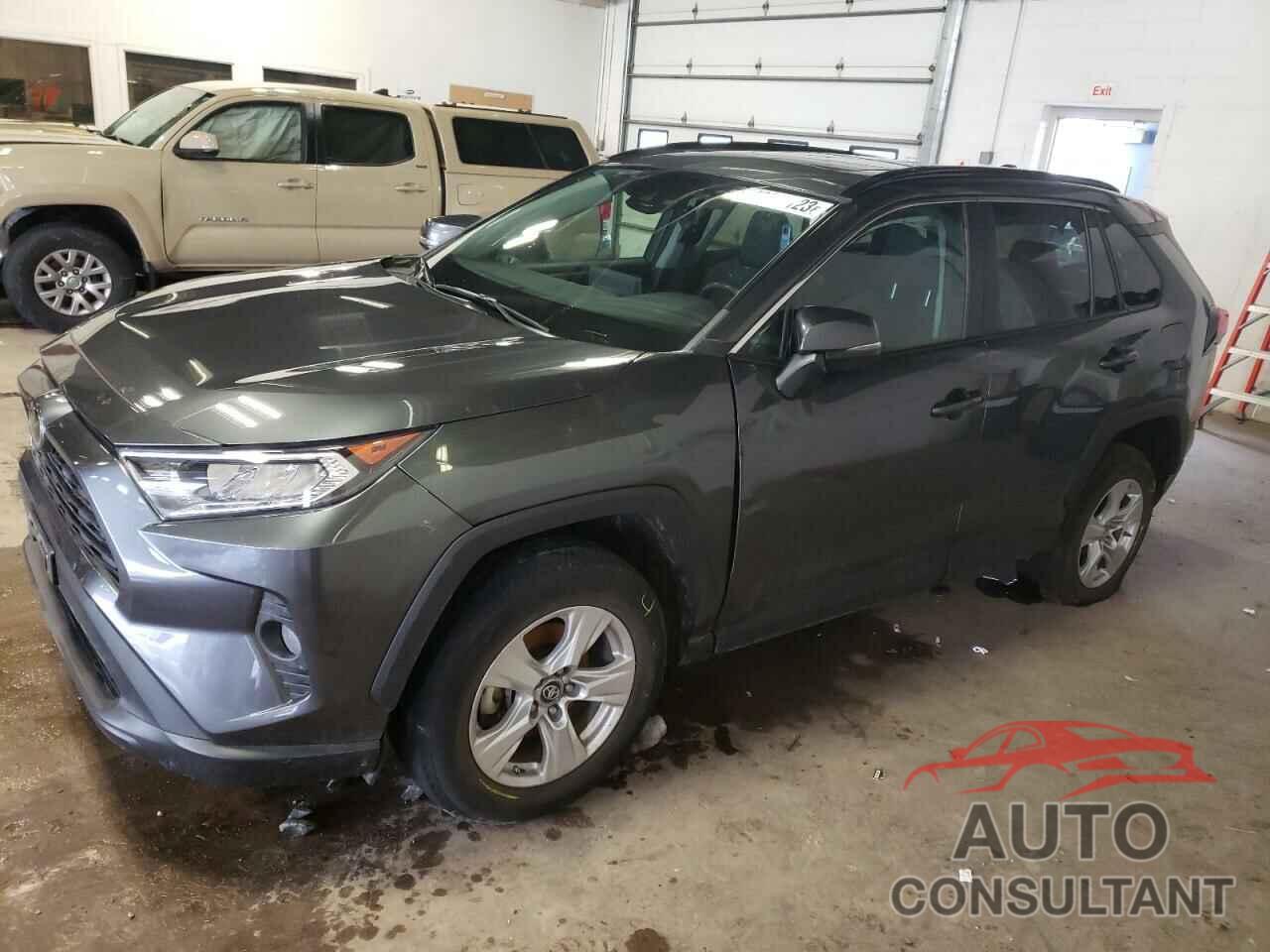 TOYOTA RAV4 2019 - 2T3P1RFVXKC024602