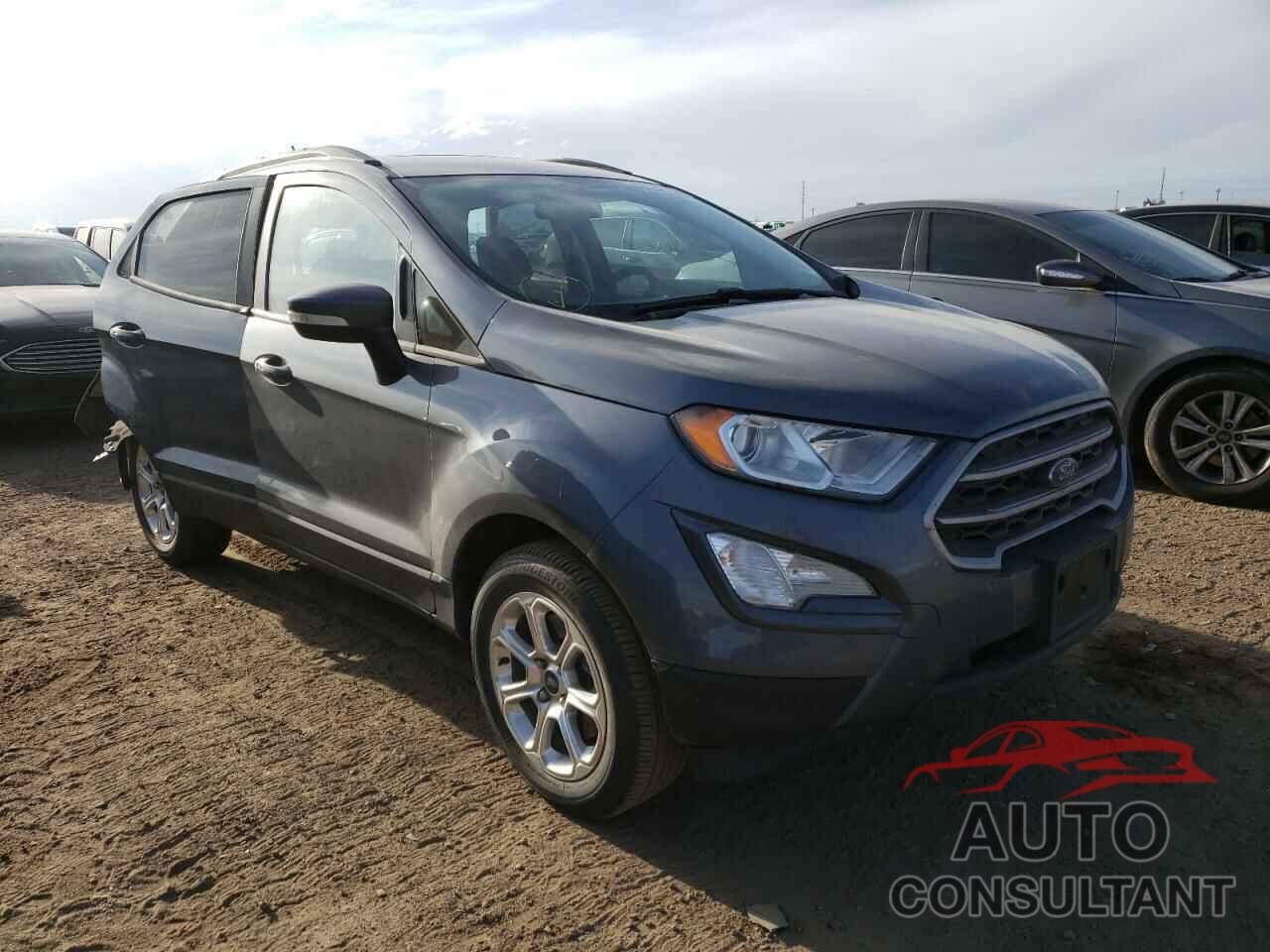 FORD ALL OTHER 2018 - MAJ3P1TE2JC216265