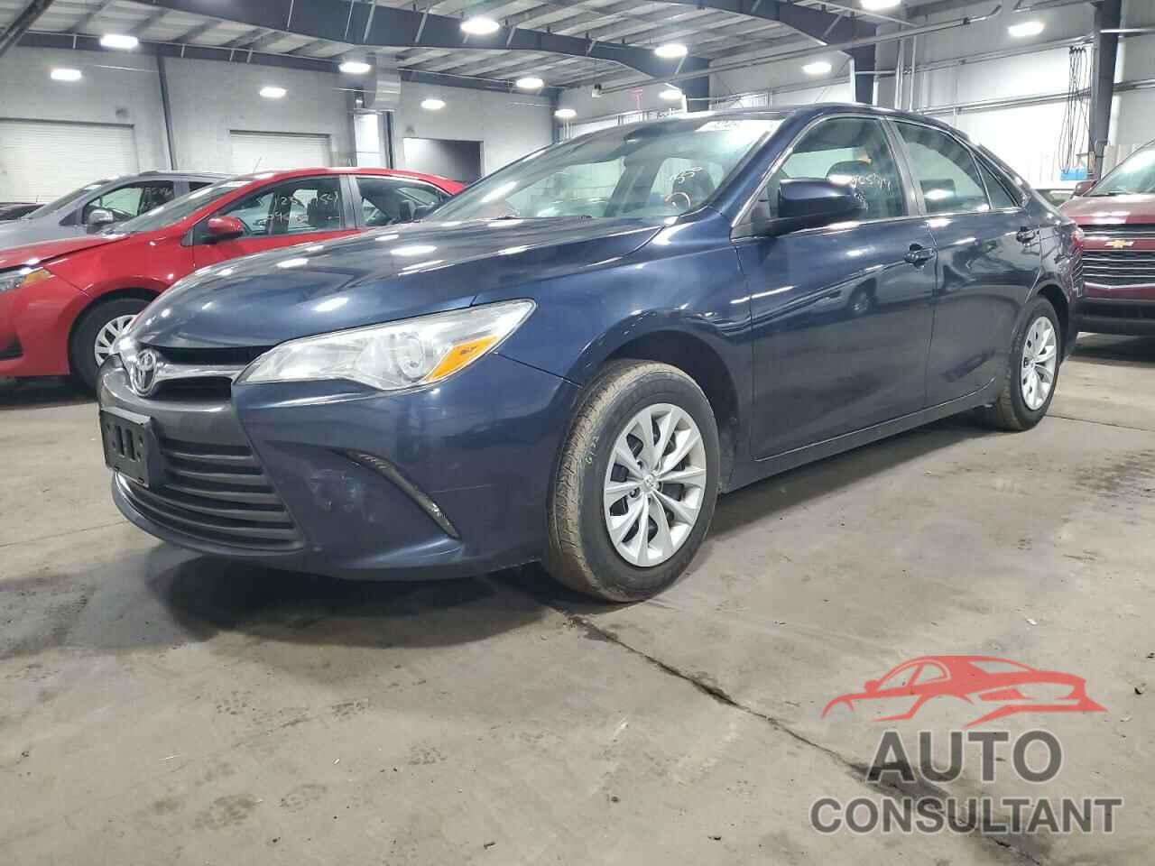 TOYOTA CAMRY 2017 - 4T1BF1FK4HU647880