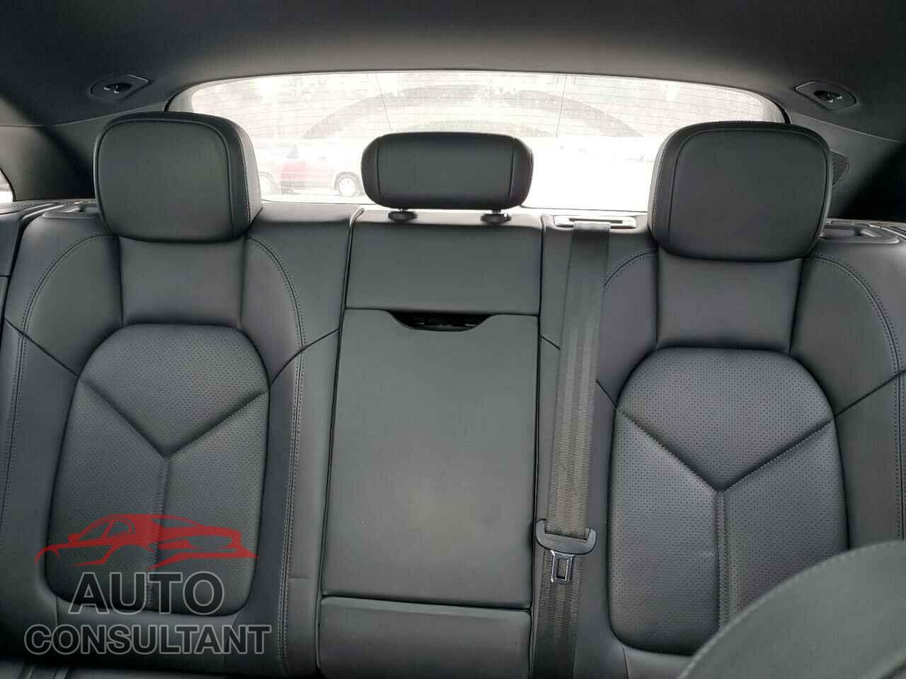 PORSCHE MACAN 2015 - WP1AB2A55FLB72504