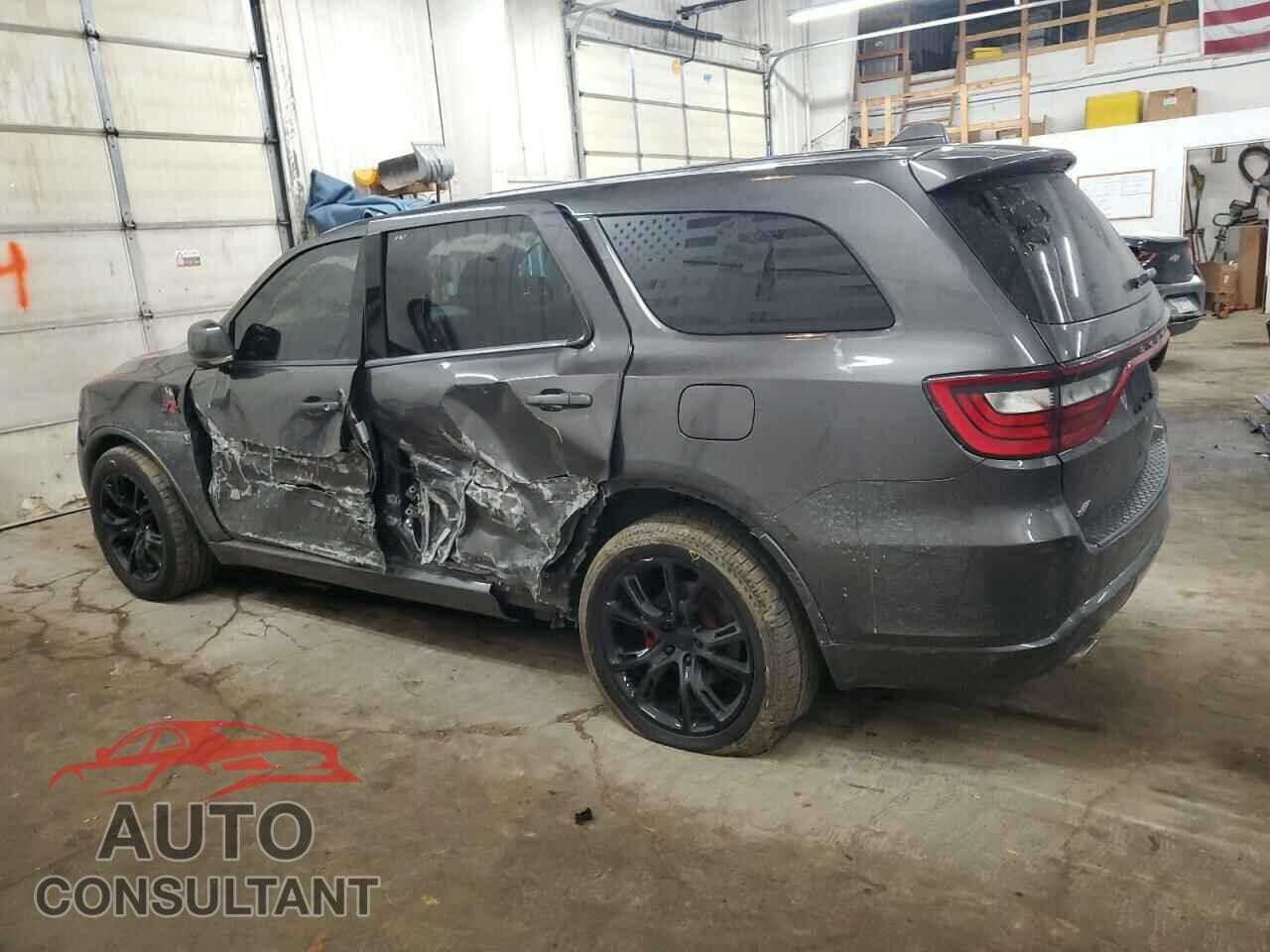 DODGE DURANGO 2019 - 1C4SDJCT3KC701268