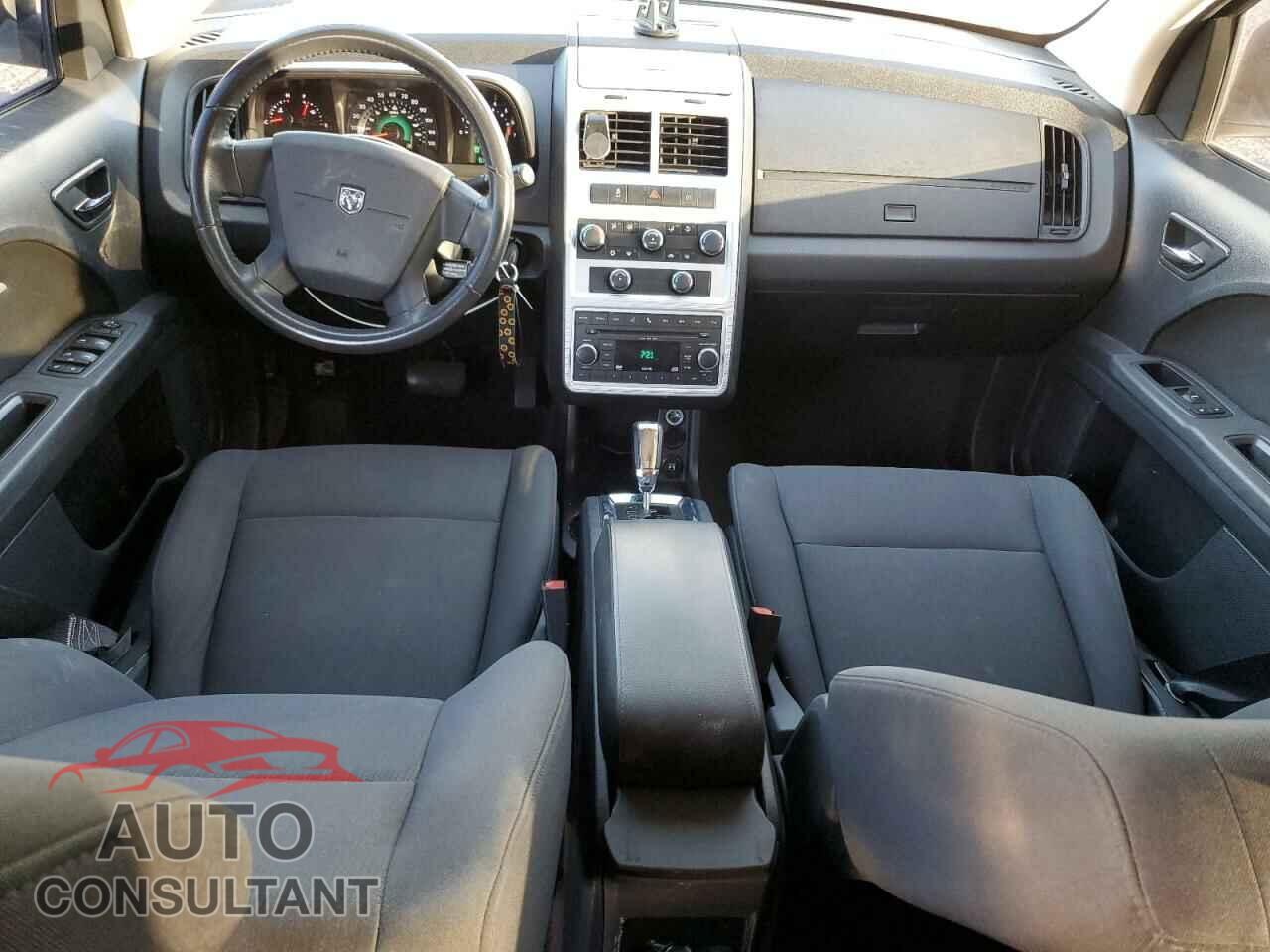 DODGE JOURNEY 2010 - 3D4PH5FV2AT127296