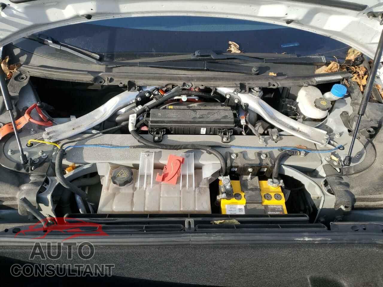 TESLA MODEL S 2018 - 5YJSA1E2XJF285671