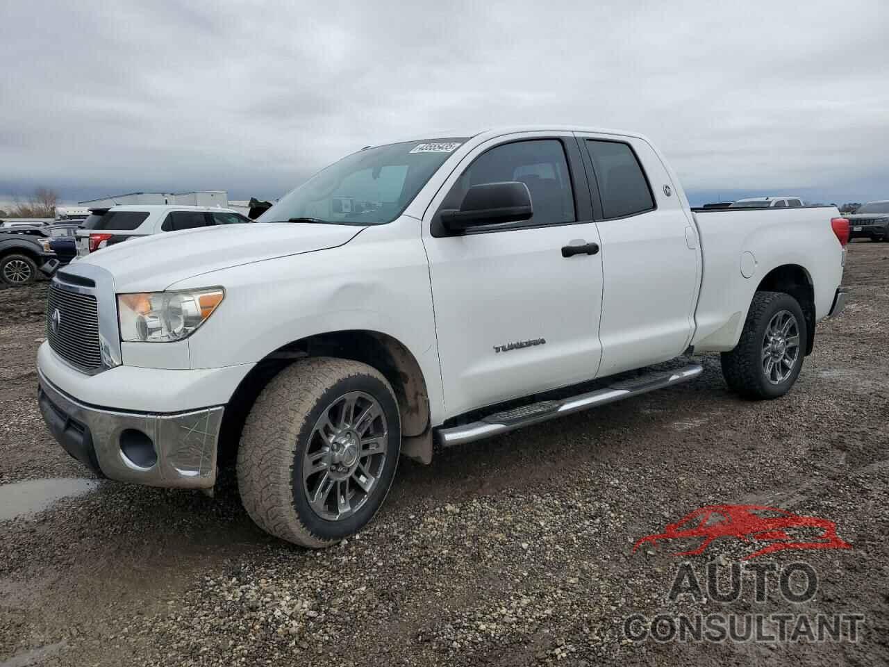TOYOTA TUNDRA 2013 - 5TFRM5F17DX062002