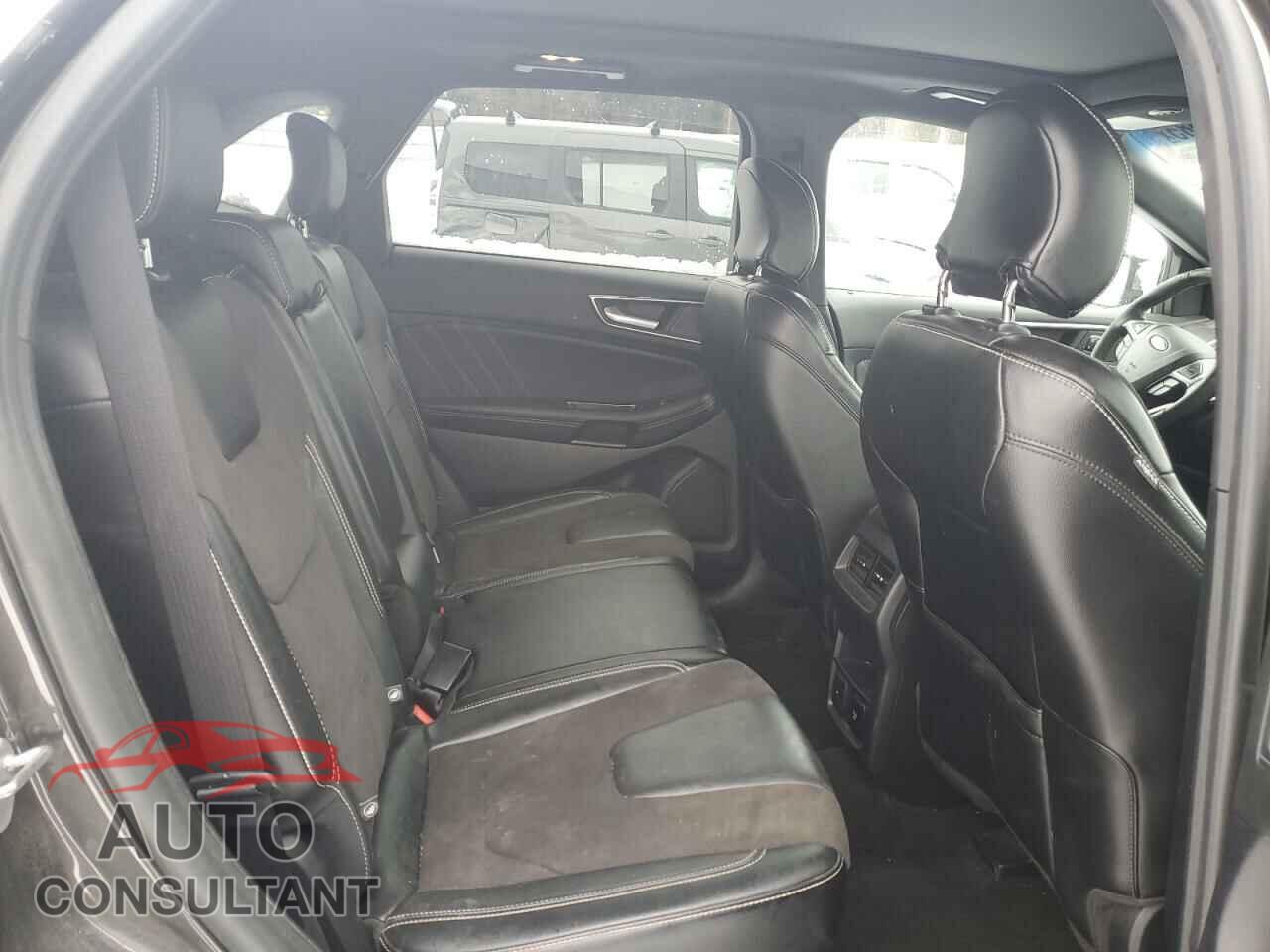 FORD EDGE 2019 - 2FMPK4AP1KBC13659