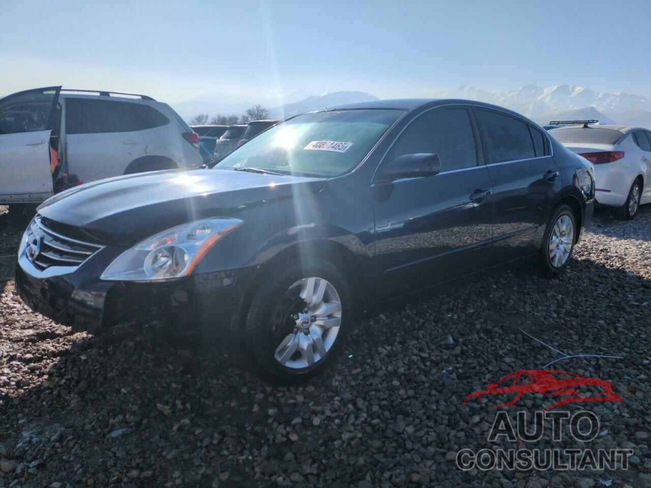 NISSAN ALTIMA 2012 - 1N4AL2AP3CC183308