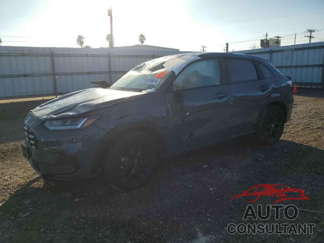 HONDA HR-V 2023 - 3CZRZ1H55PM724254