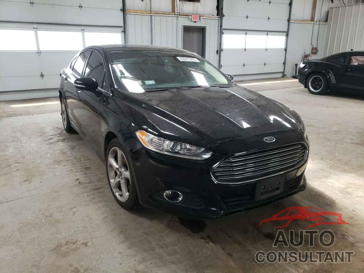 FORD FUSION 2016 - 3FA6P0H99GR312164