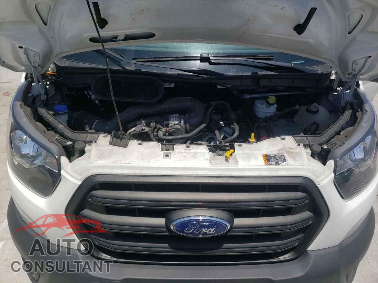 FORD TRANSIT CO 2020 - 1FTBR1C8XLKA04538