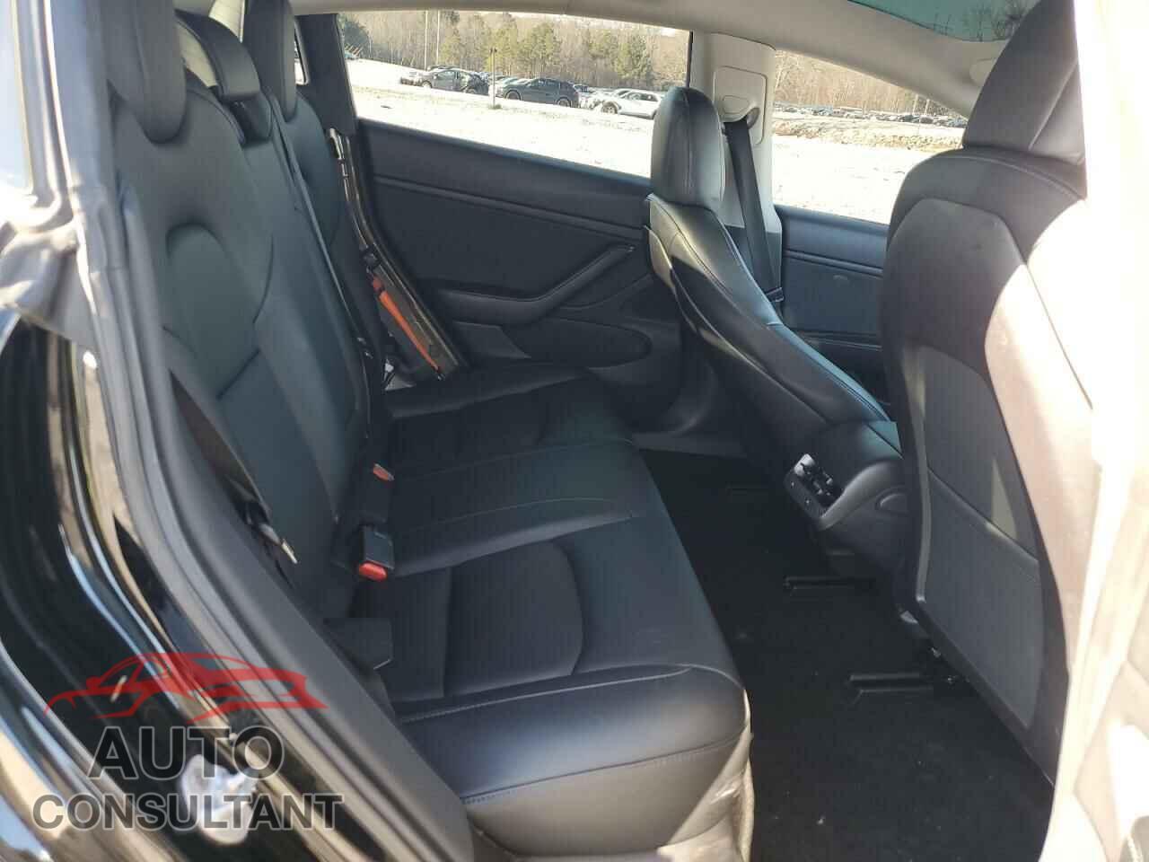 TESLA MODEL 3 2019 - 5YJ3E1EA3KF324201