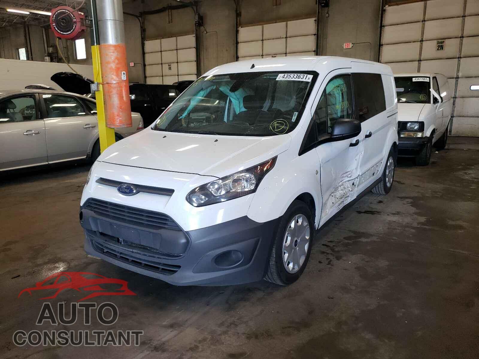 FORD TRANSIT CO 2017 - NM0LS7E72H1295935