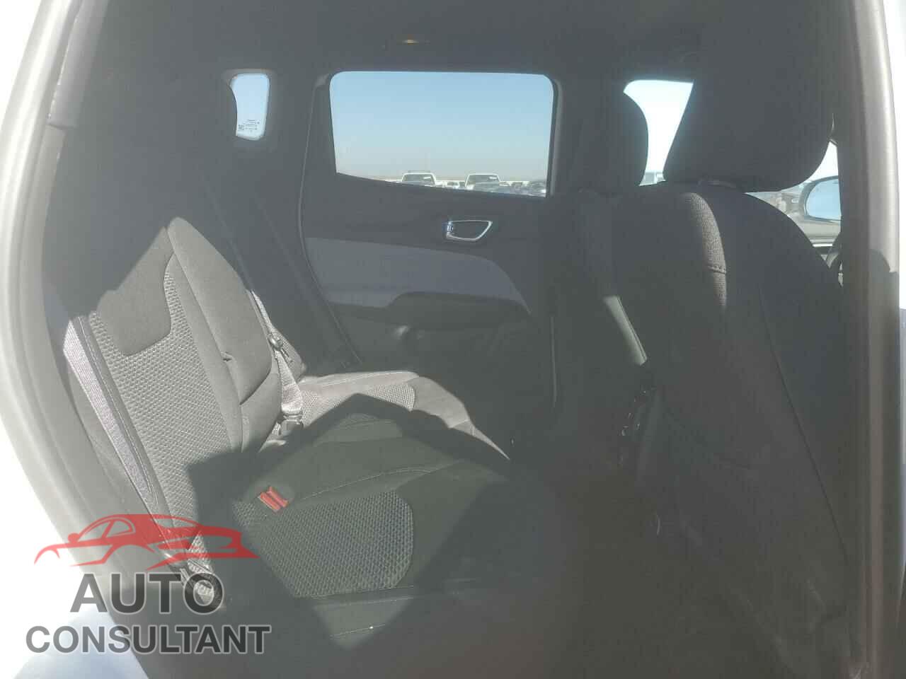 JEEP COMPASS 2024 - 3C4NJDANXRT115659